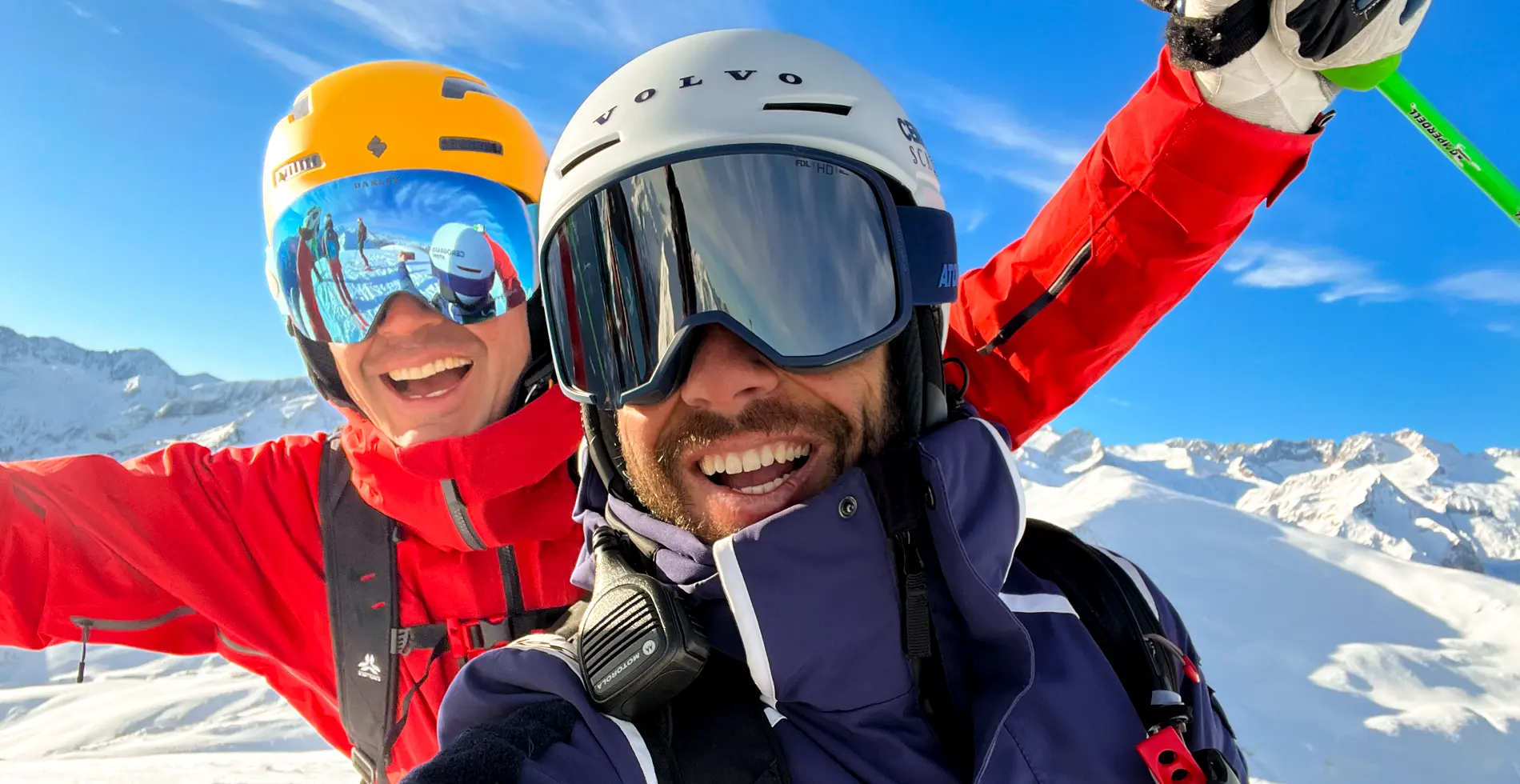 Imagen clases exclusivas